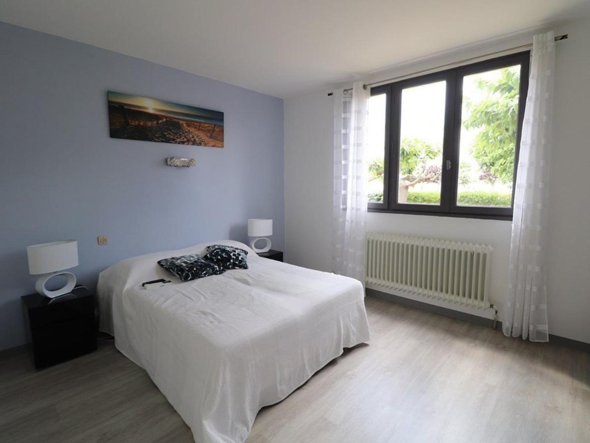 3 Pieces Climatise Avec Terrasse, Parking Prive, A 100M De La Plage, 7 Couchages - Fr-1-307-148 Le Grau-du-Roi Buitenkant foto